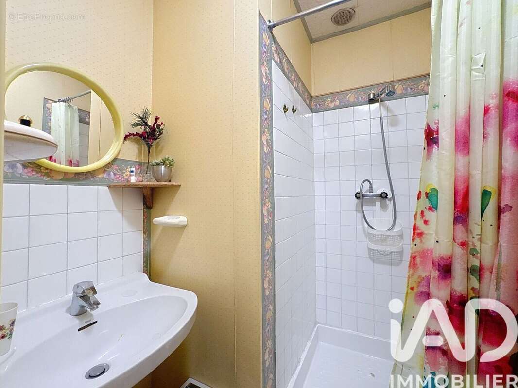 Photo 8 - Maison à COMBS-LA-VILLE