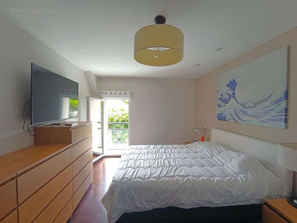 Maison à BRETTEVILLE-L&#039;ORGUEILLEUSE