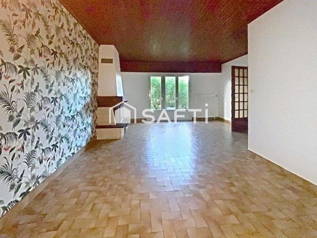 Photo 4 - Maison à BOUGUENAIS