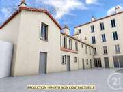 Appartement à SAINT-MAUR-DES-FOSSES