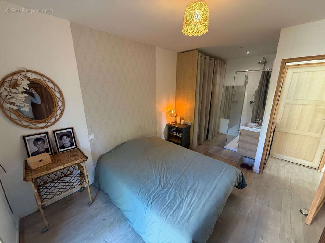 Photo 8 - Maison à SAINT-GENIS-DES-FONTAINES