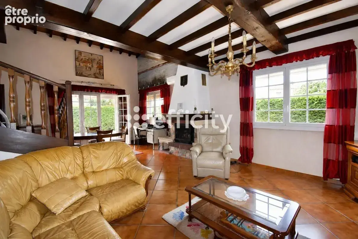 Maison 7 pièces 178 m² à vendre à Villelongue-De-La-Salanque (66410) - photo 7