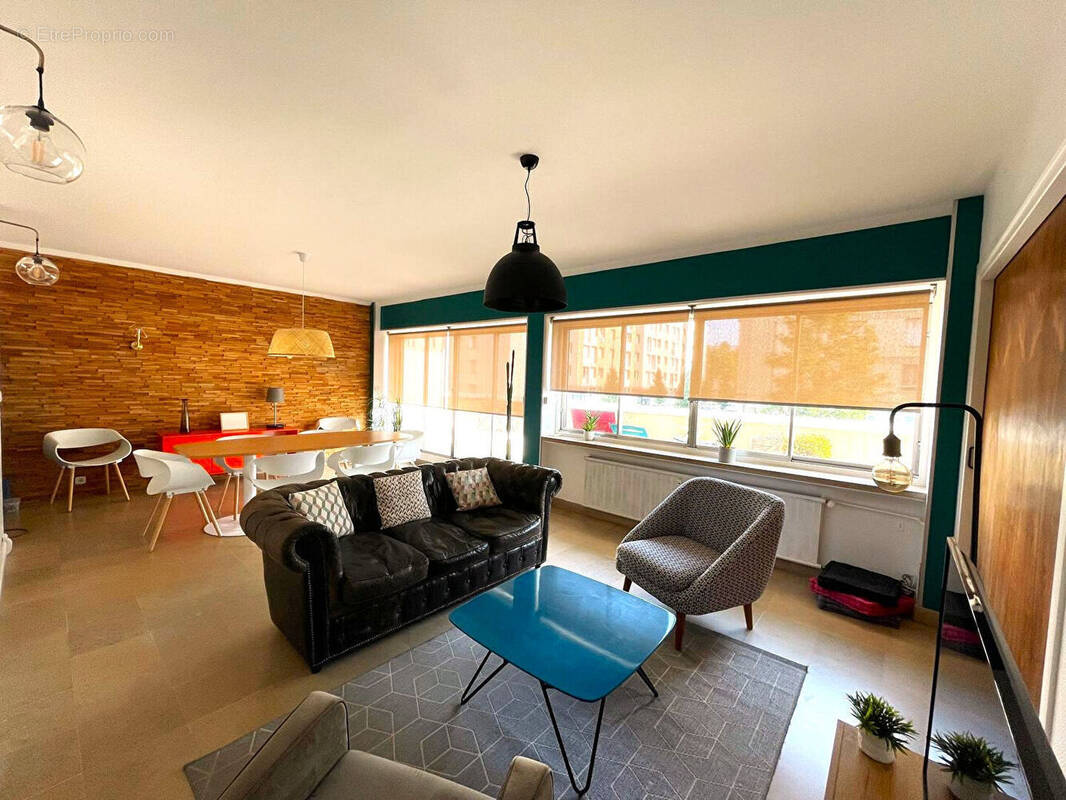 Appartement à VALENCE