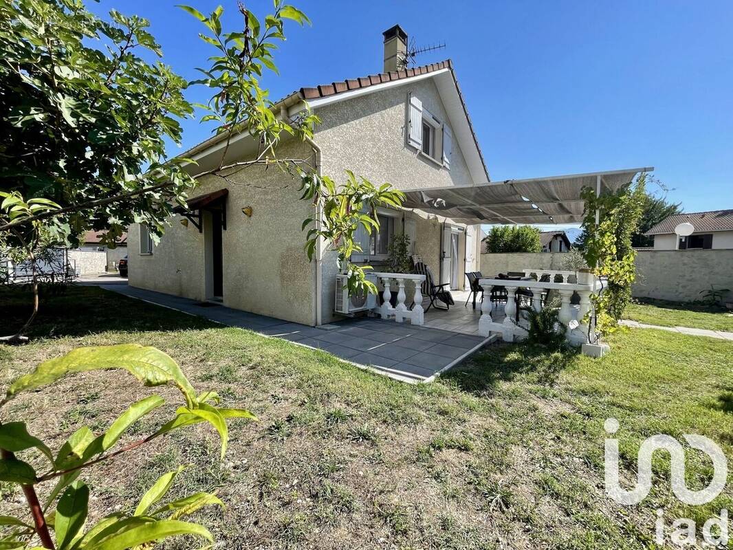 Photo 1 - Maison à RIVES