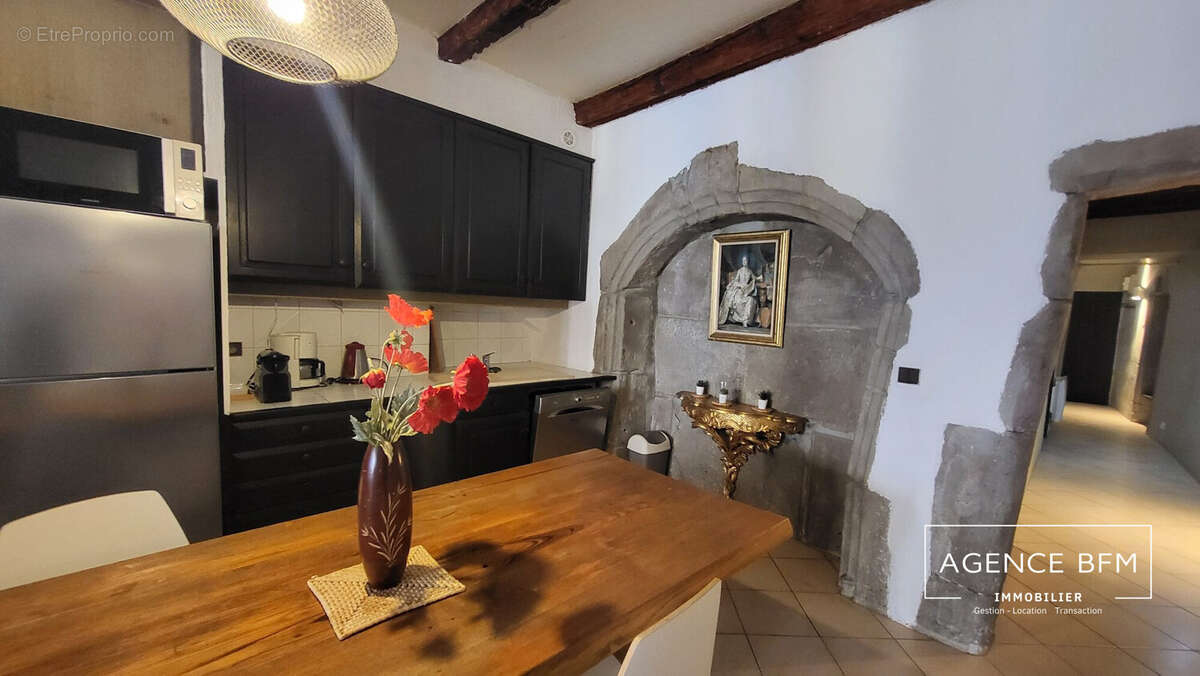 Appartement à ANNECY