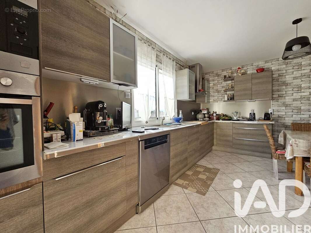 Photo 7 - Maison à SALEILLES