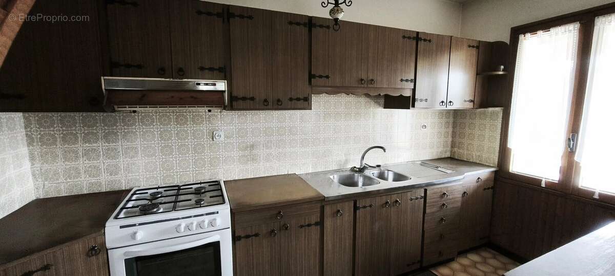 Appartement à QUINTAL