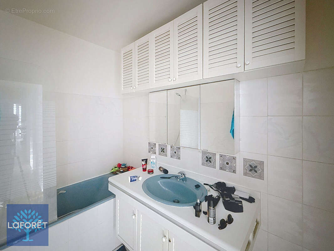 Appartement à MAUREPAS