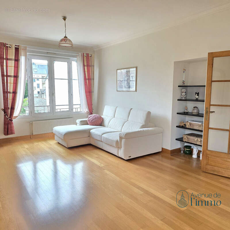 Appartement à ANGERS