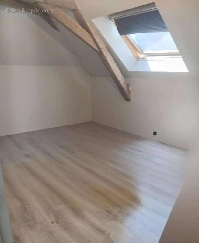 Maison à SCEAUX-D&#039;ANJOU