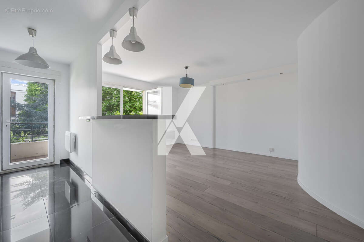 Appartement à ARGENTEUIL