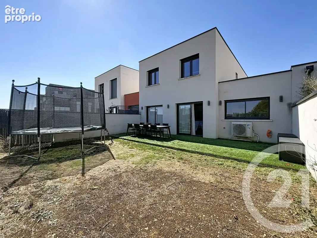 Maison 6 pièces 146 m² à vendre à Longvic (21600) - photo 19