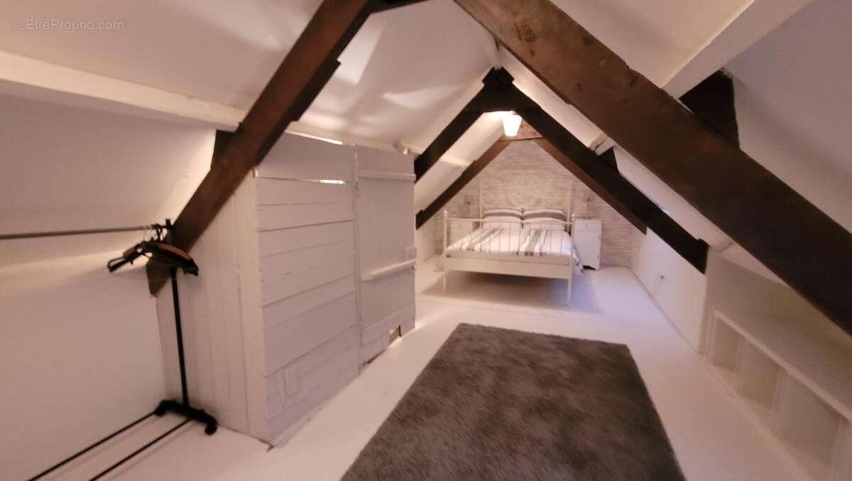 Maison à PLOUNEVEZ-QUINTIN