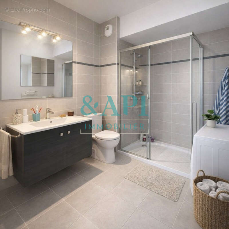 Appartement à SCIEZ