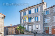 Maison à SAUGUES