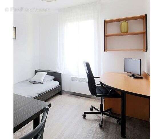 Appartement à LYON-8E