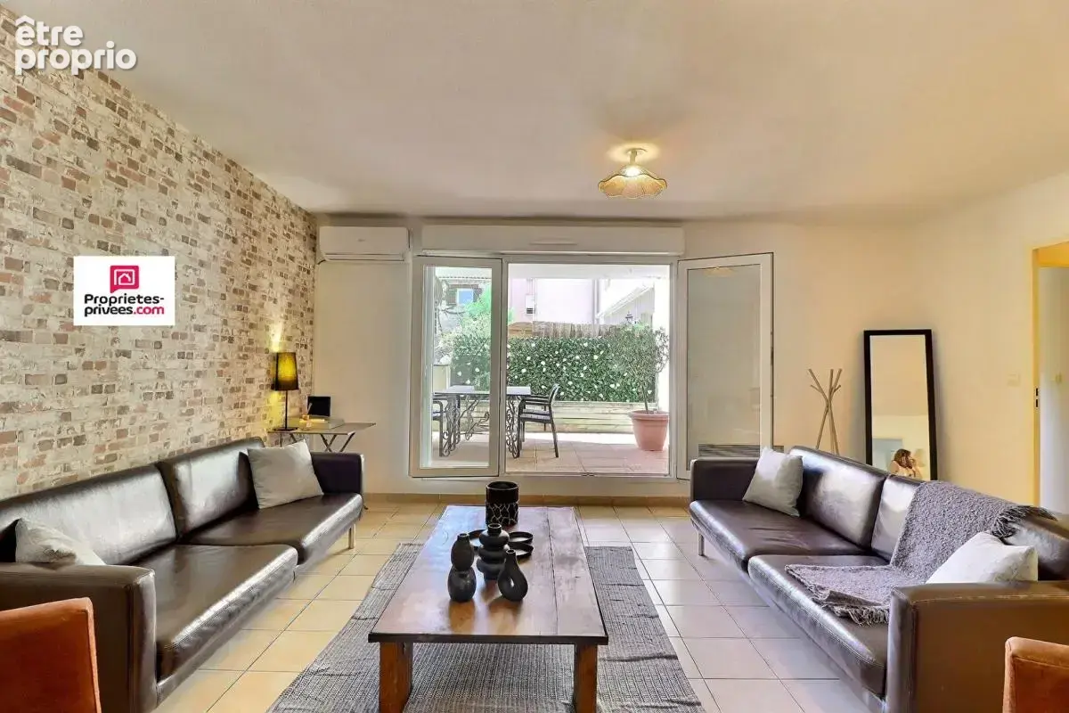 Appartement La Seyne Sur Mer 4 pièce(s) 80.98 m2 - photo 3