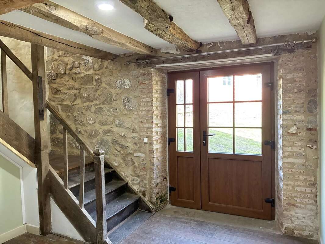 Maison à L&#039;ISLE-JOURDAIN