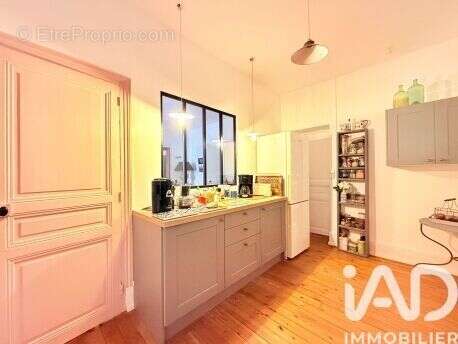 Photo 4 - Appartement à CHAROLLES