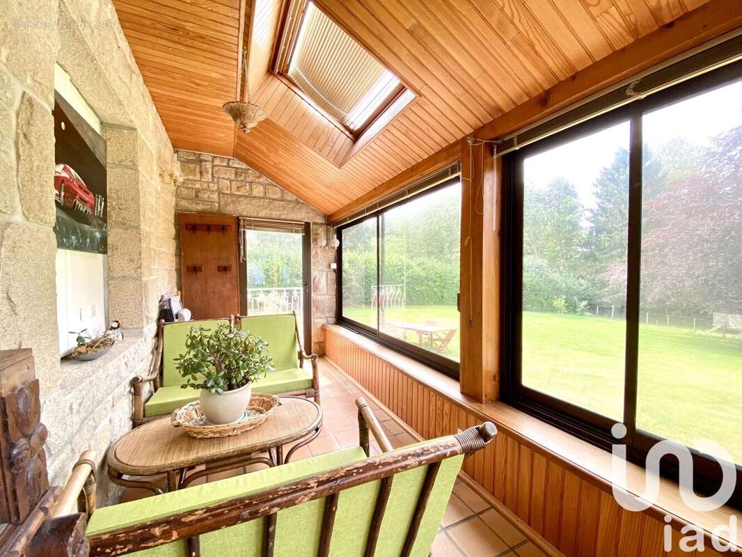 Photo 6 - Maison à LANVALLAY