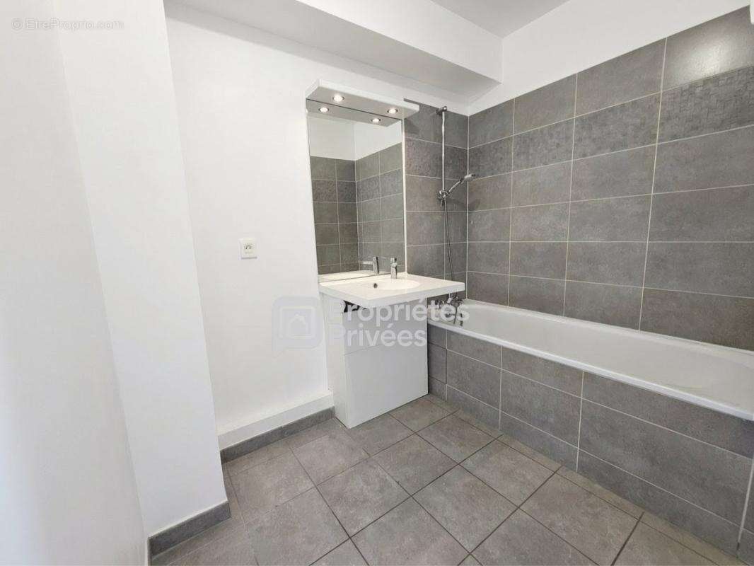 Appartement à NOISY-LE-SEC