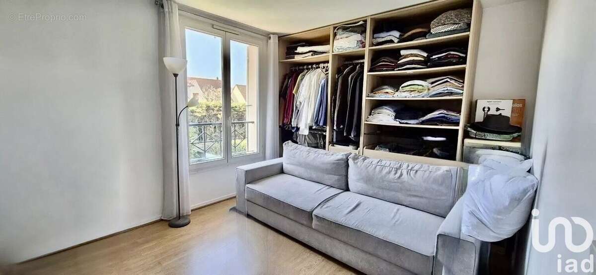 Photo 7 - Maison à SAINT-PRIX