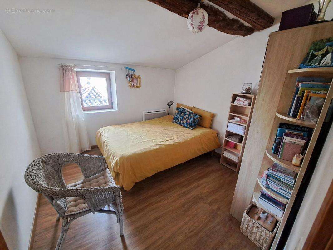 Maison à ROUSSET