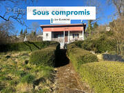 Maison à BERG-SUR-MOSELLE