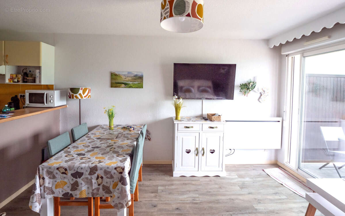 Appartement à GERM