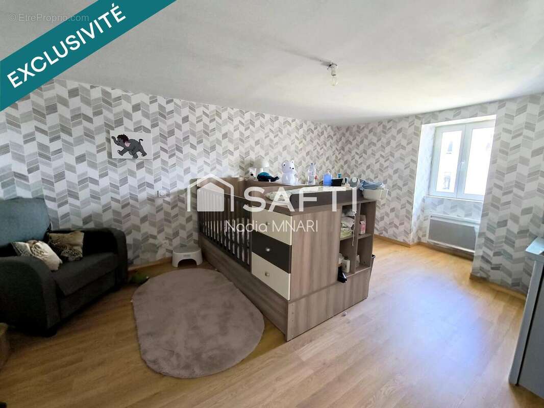 Photo 9 - Maison à TAULE