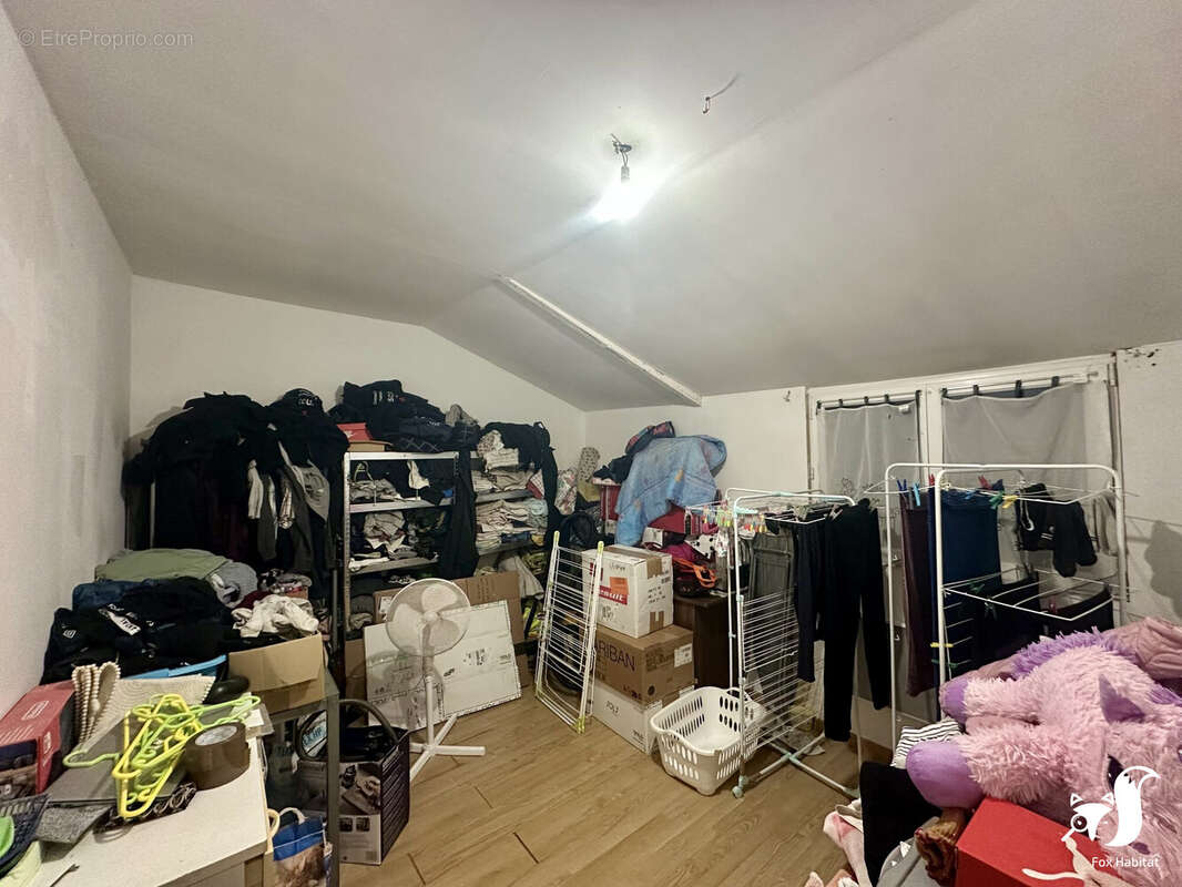 Maison à VILLERS-OUTREAUX