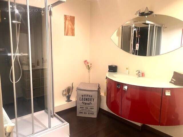 Appartement 108 m² à Bourg-En-Bresse  - photo 9