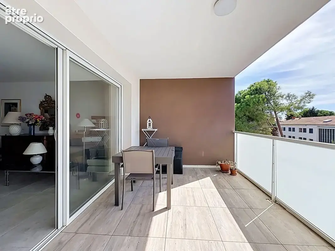 Photo Appartement à Beziers au prix de 180 000€