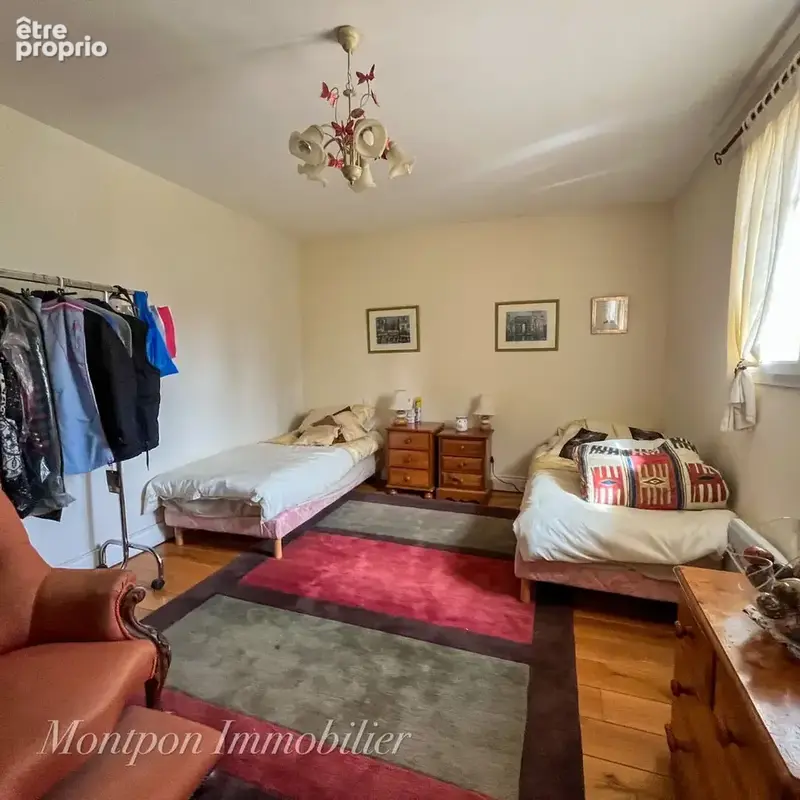Maison contemporaine - photo 8