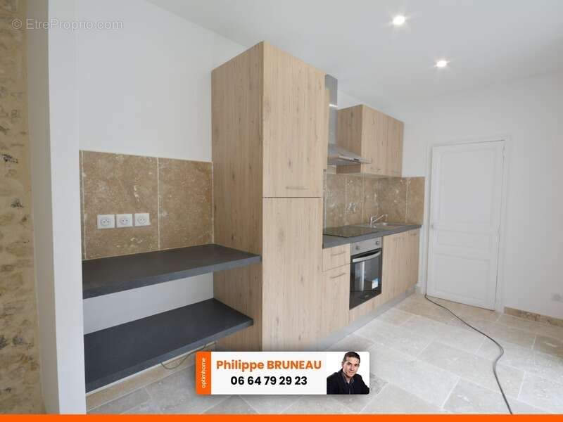 Maison à IVRY-LA-BATAILLE