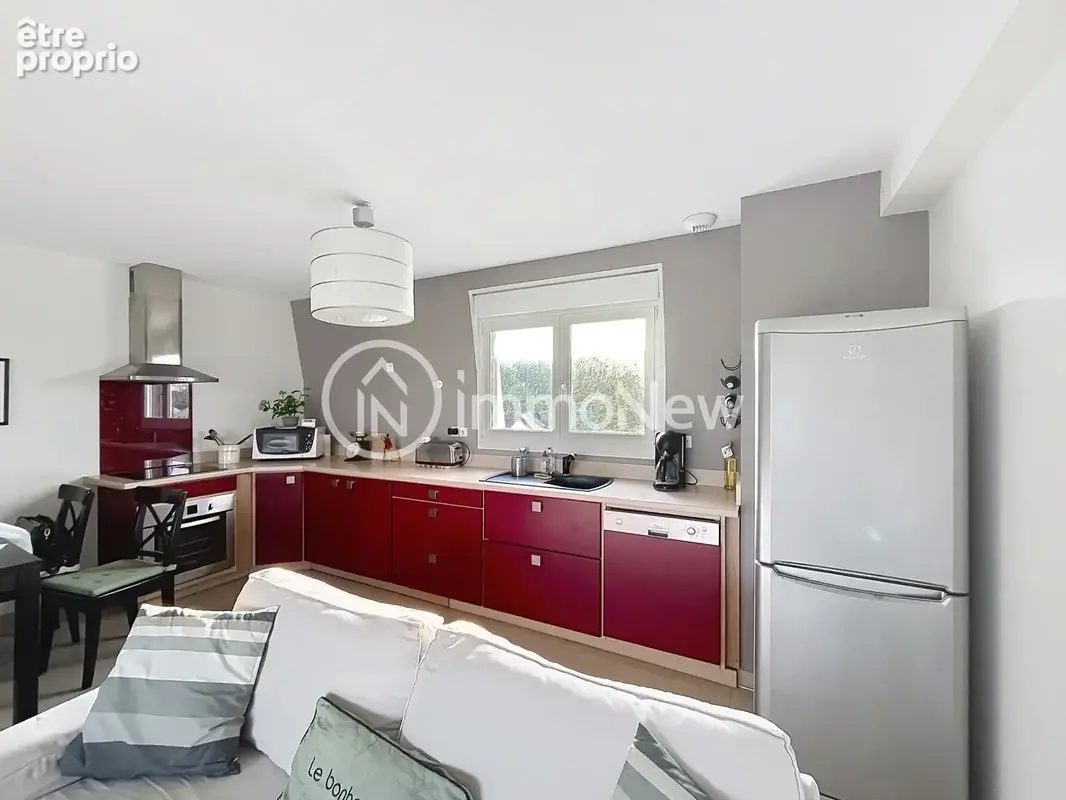 Un appartement avec accès privé à la plage - photo 3