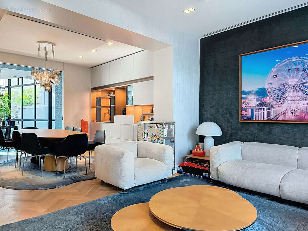 Maison à LES SABLES-D&#039;OLONNE