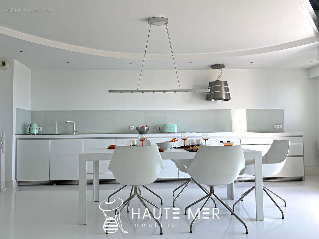 Appartement à LES SABLES-D'OLONNE