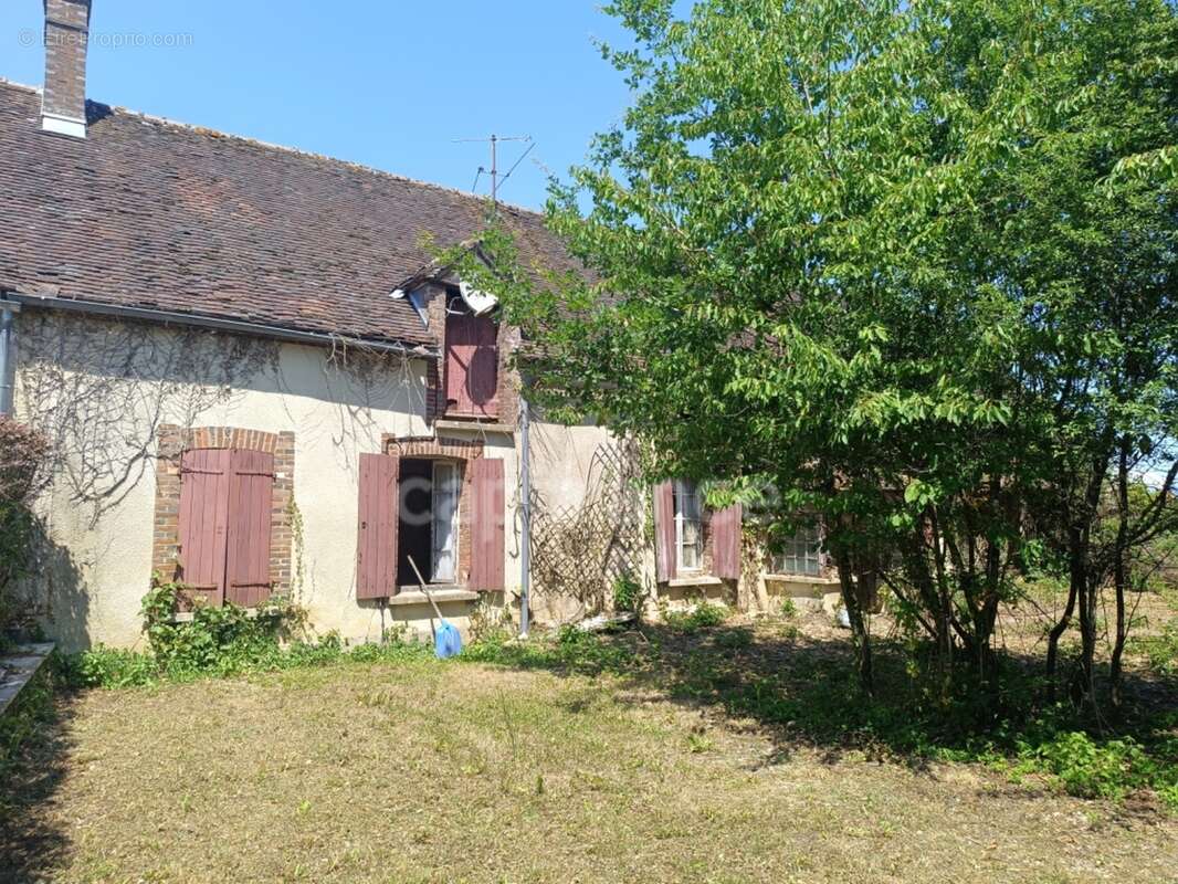 Maison à vendre 5 pièces  (89) - photo 25