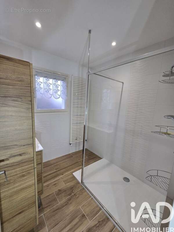 Photo 5 - Maison à LUNEVILLE