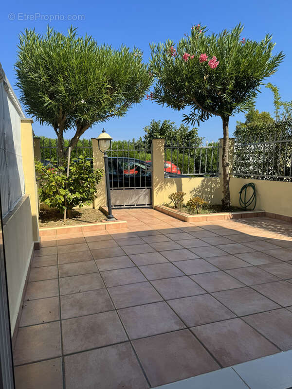 Maison à POGGIO-MEZZANA