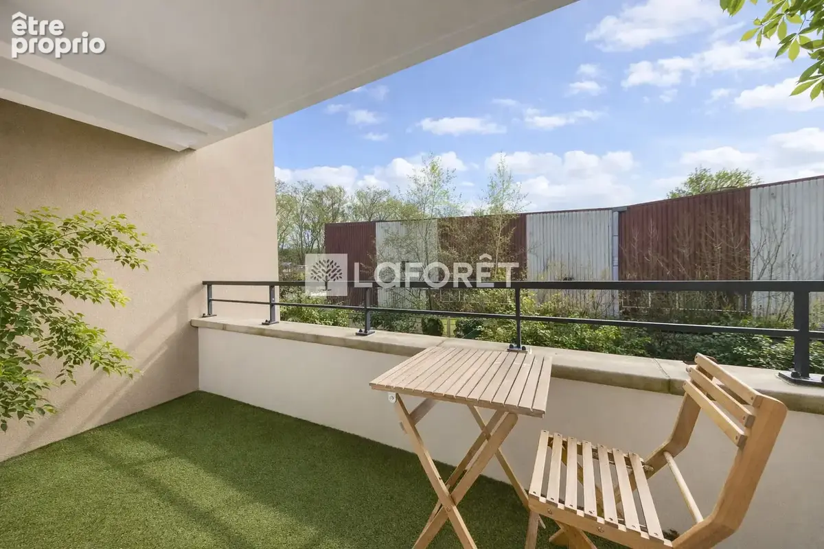 Appartement Ozoir La Ferriere 3 pièce(s) 63 m2 - photo 6