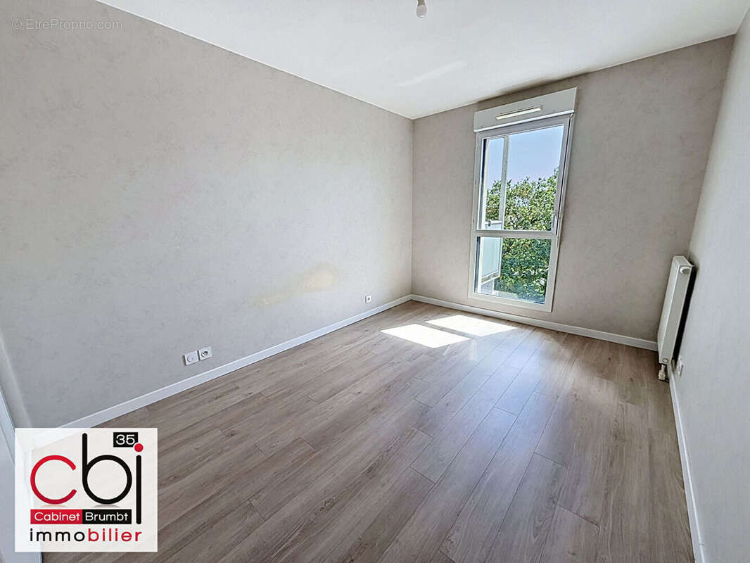 Appartement à CHANTEPIE