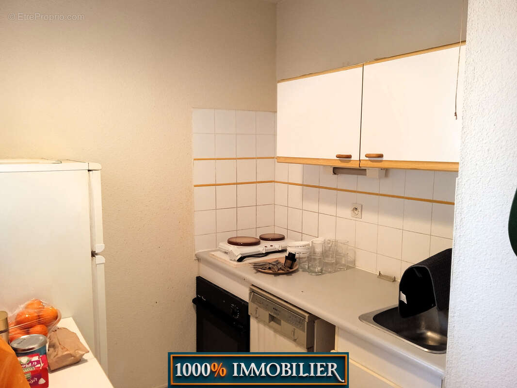 Appartement à VALRAS-PLAGE