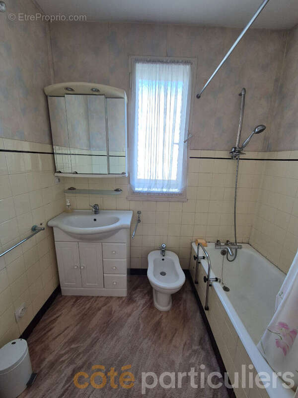Appartement à RODEZ