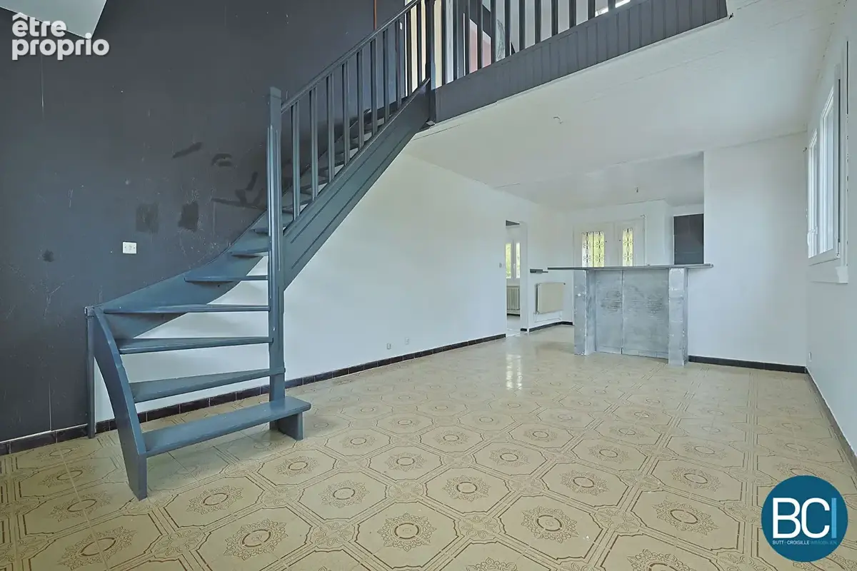 BULLIGNY - Maison 5 pièces - 100m2 - photo 6