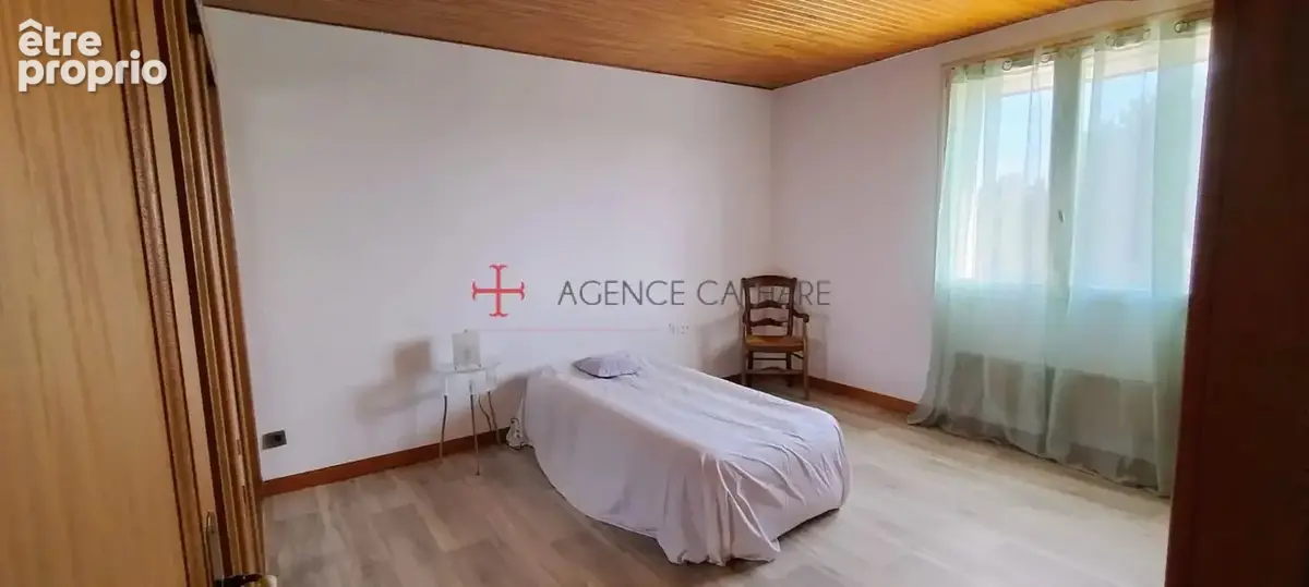 Grande propriete  avec piscine interieure et parc a l'escure - photo 10