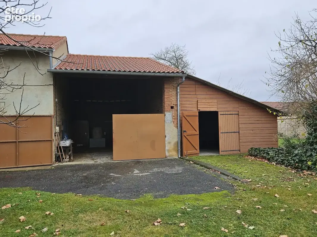 Photo Maison à Seysses au prix de 151 000€