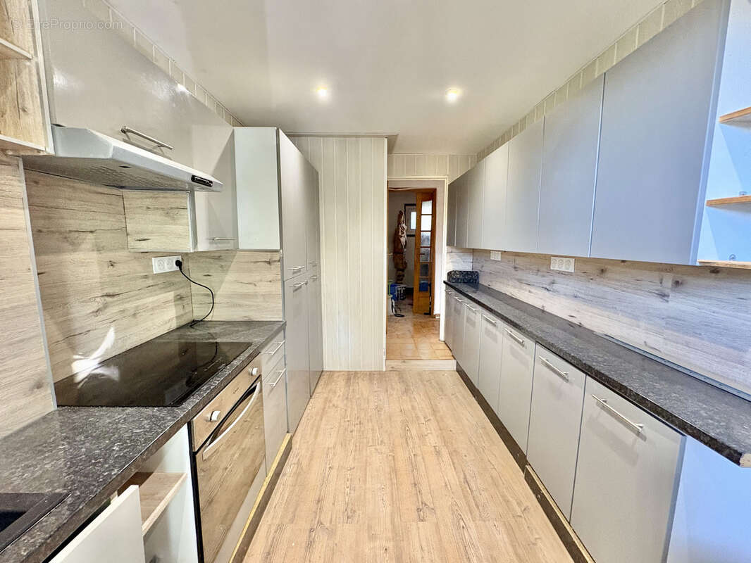 Maison à LA SEYNE-SUR-MER