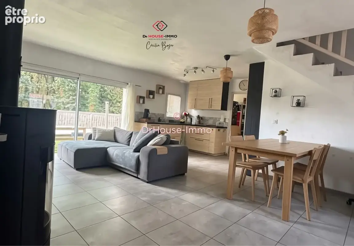 Maison 4 pièces 96 m² à vendre à Pornic (44210) - photo 4